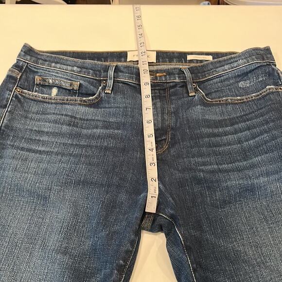 Frame Denim L’ Homme Slim Size 34 - Picture 5 of 16
